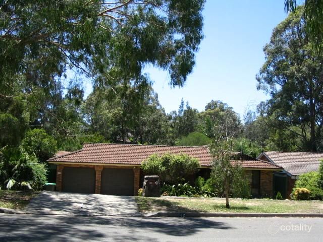 62 Casuarina Dr, Cherrybrook, NSW 2126