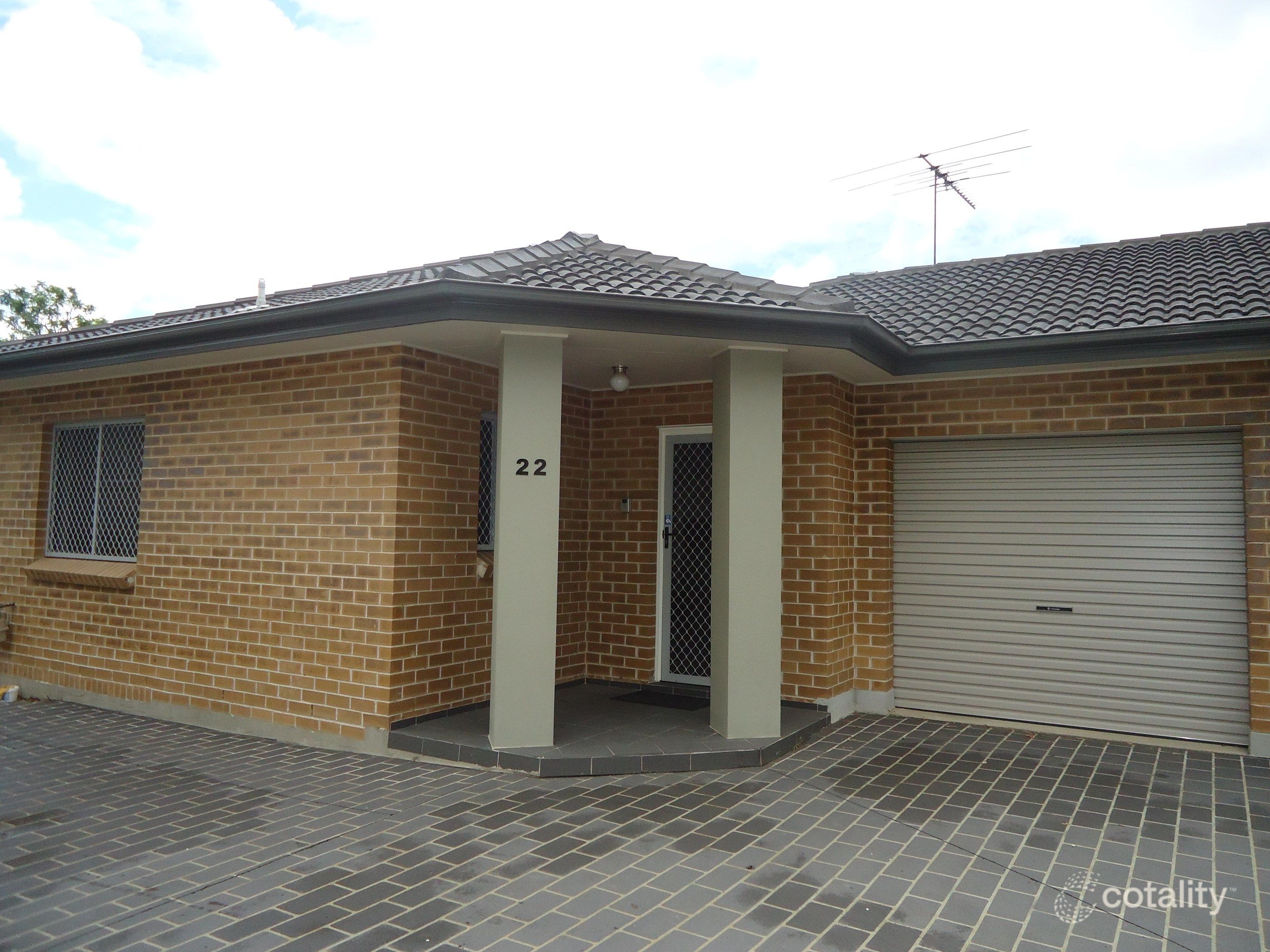 22 Bando Rd, Girraween, NSW 2145