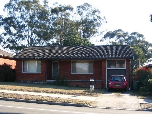 127 Evan St, South Penrith, NSW 2750
