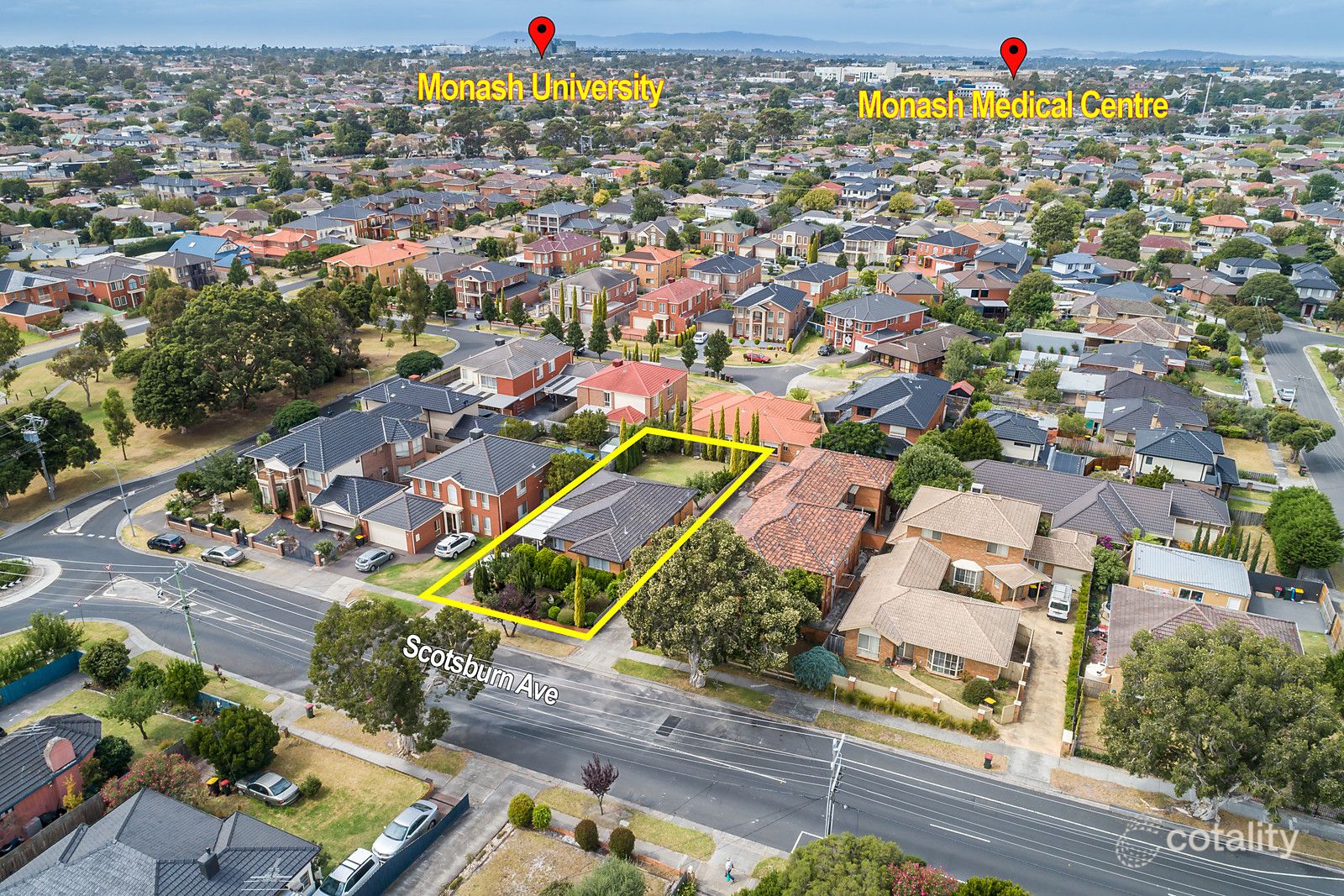 12 Scotsburn Ave, Clayton, VIC 3168