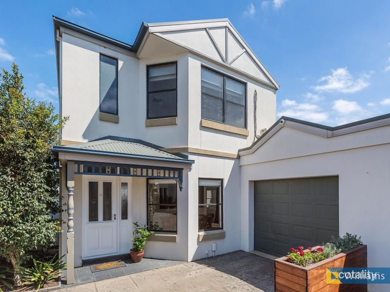5/43-45 Walter St, Williamstown North, VIC 3016