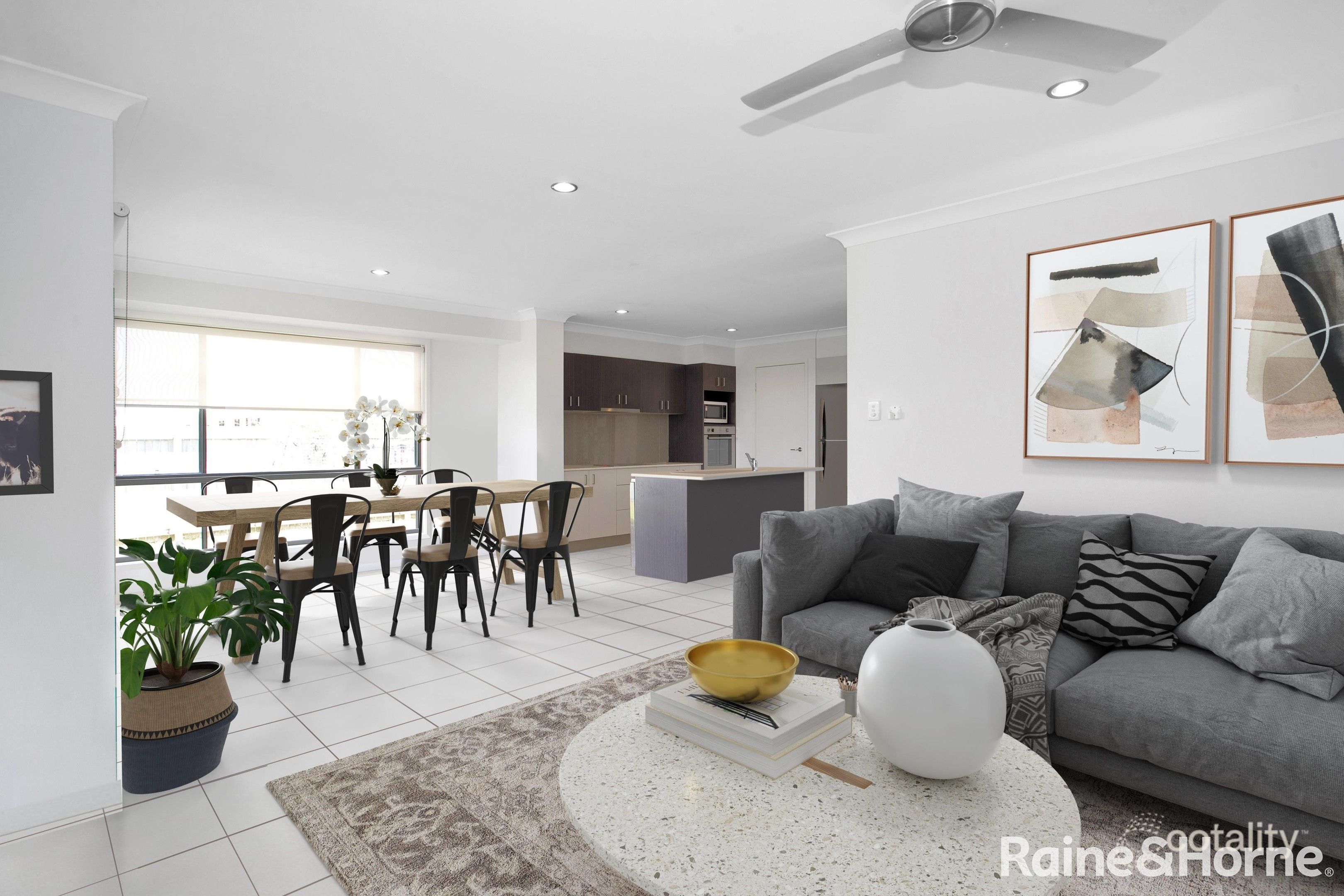 25 Parklane Cres, Beaconsfield, QLD 4740