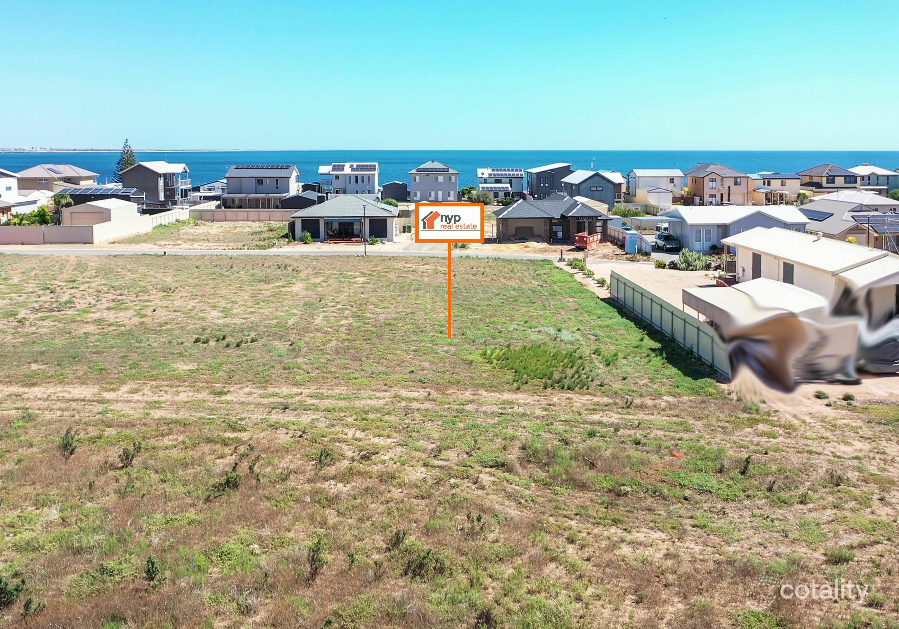 8 Stevens Dr, North Beach, SA 5556