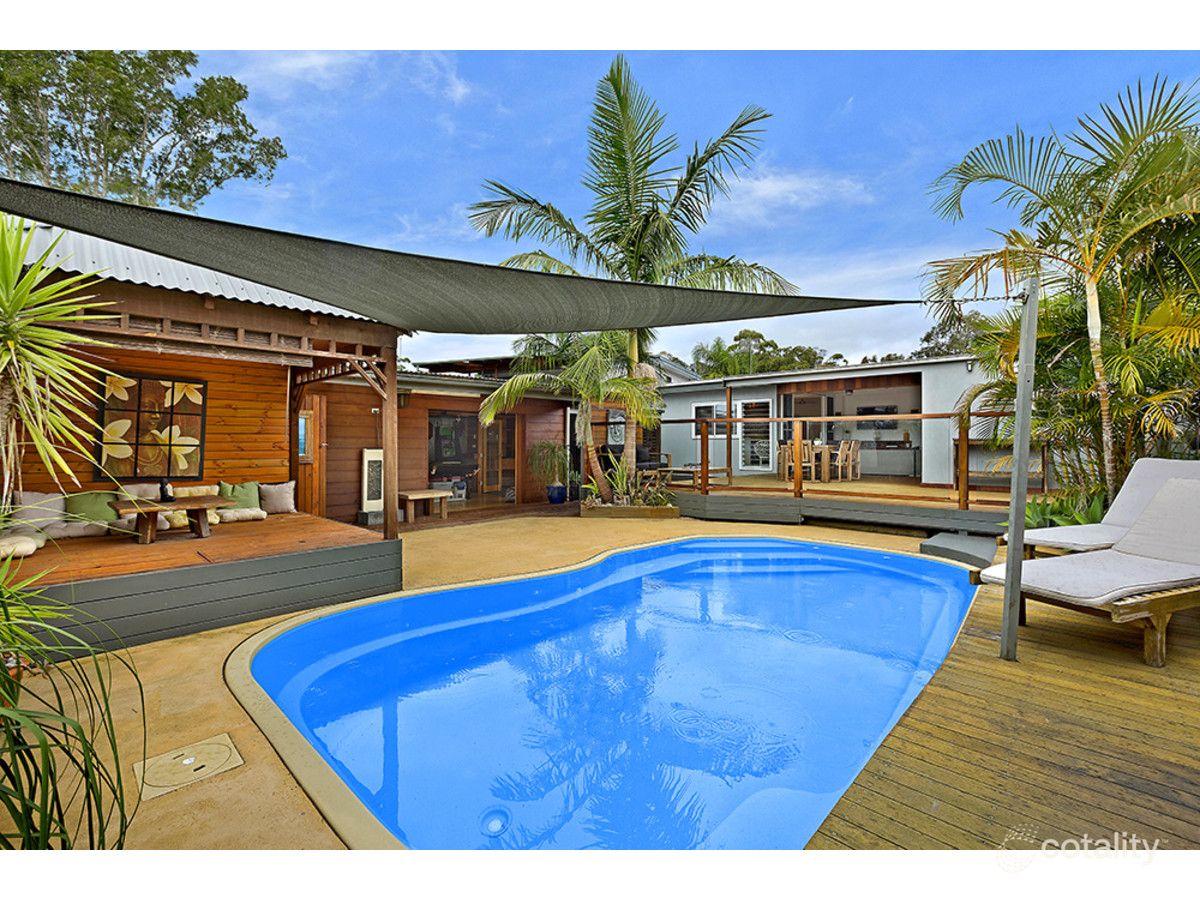 21 Wombat St, Berkeley Vale, NSW 2261