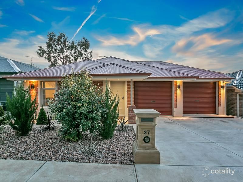 37 Park Tce, Enfield, SA 5085