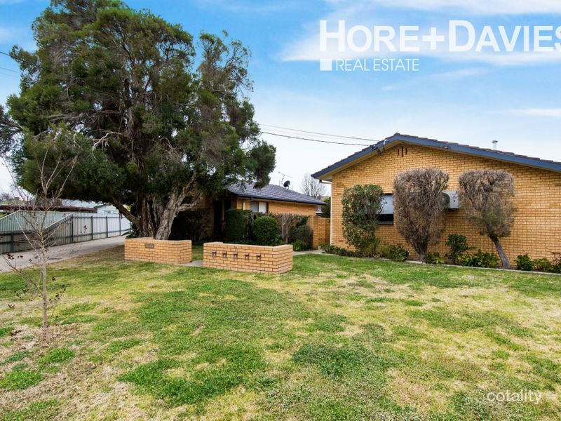 4/2 Vestey St, Wagga Wagga, NSW 2650