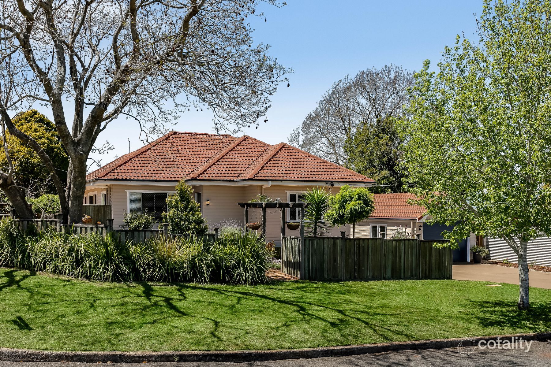 28 Cohoe St, Rangeville, QLD 4350