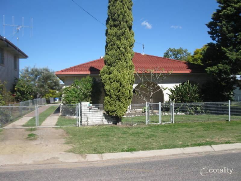 7 Davidson St, Murgon, QLD 4605