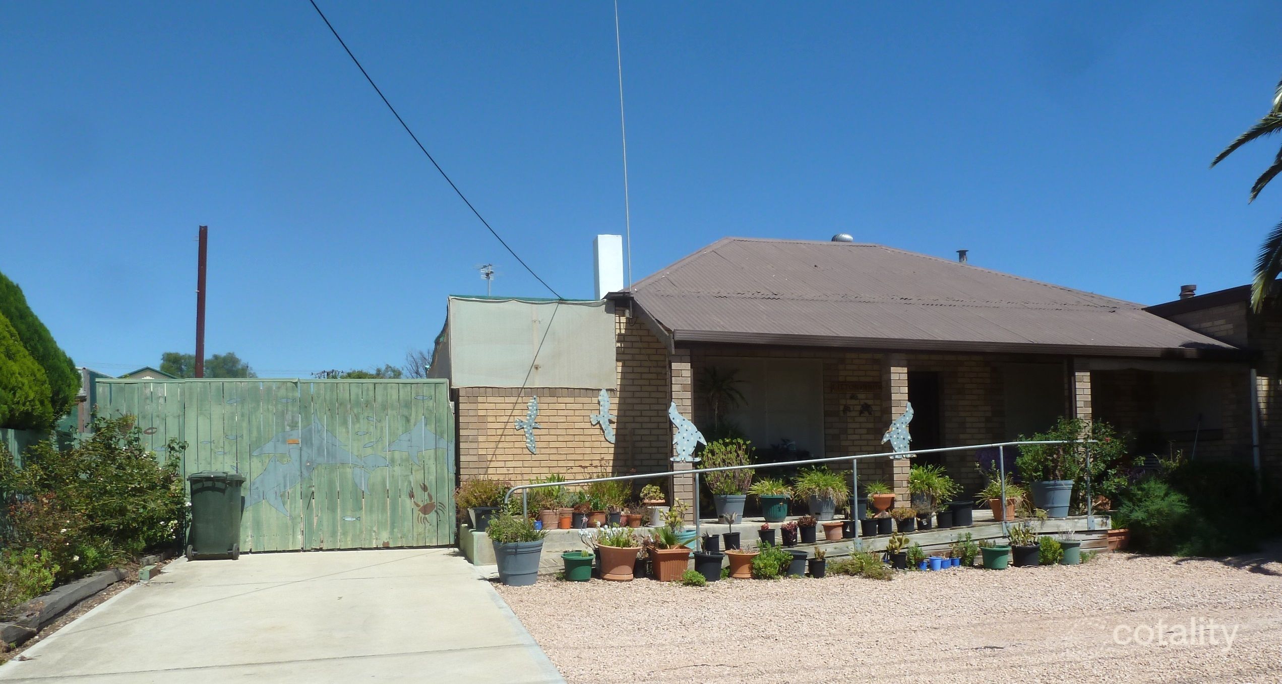 7 Bergmann Dr, Ceduna, SA 5690