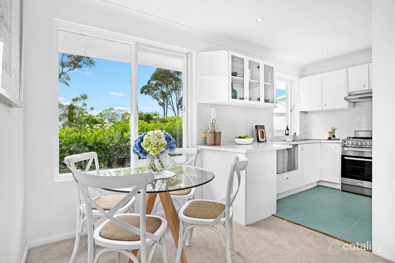 12/32 Austral Ave, North Manly, NSW 2100