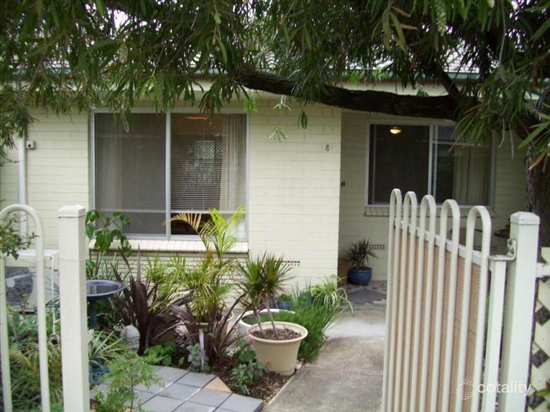 8/4 Vasey St, Greenacres, SA 5086