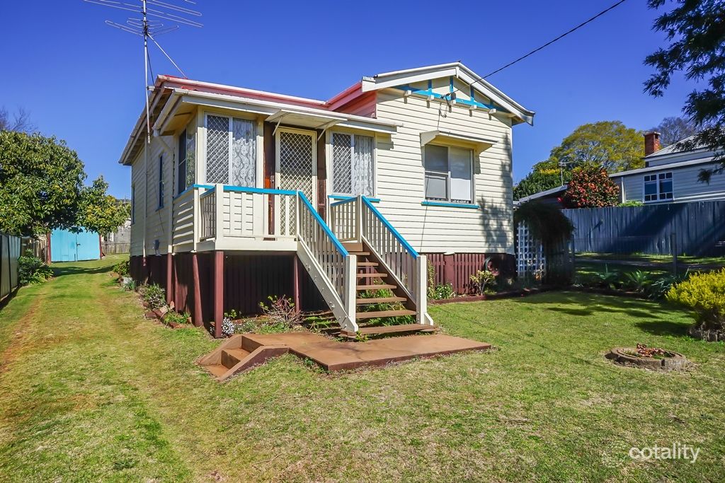 48 Tolmie St, South Toowoomba, QLD 4350