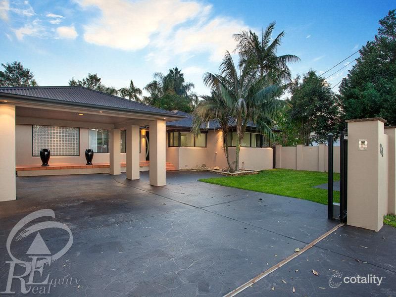 24 Governor Macquarie Dr, Chipping Norton, NSW 2170