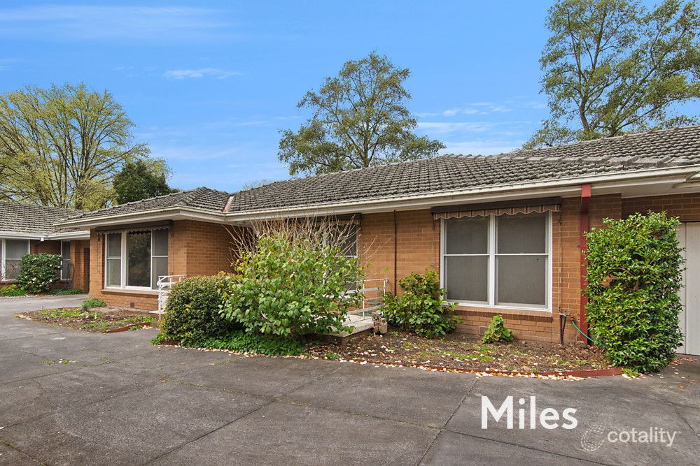 2/55 Durham St, Eaglemont, VIC 3084
