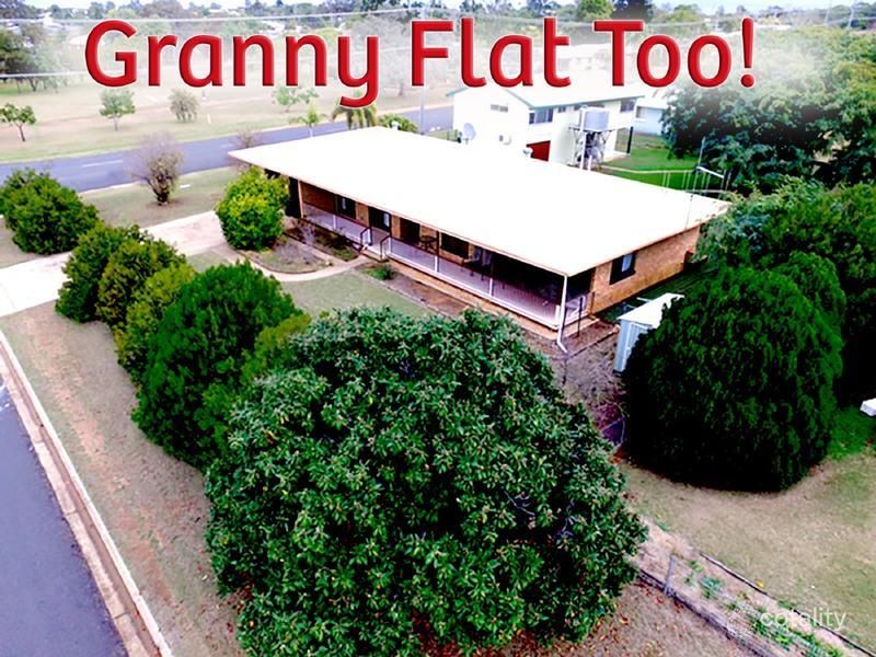 5 Charles St, Mundubbera, QLD 4626