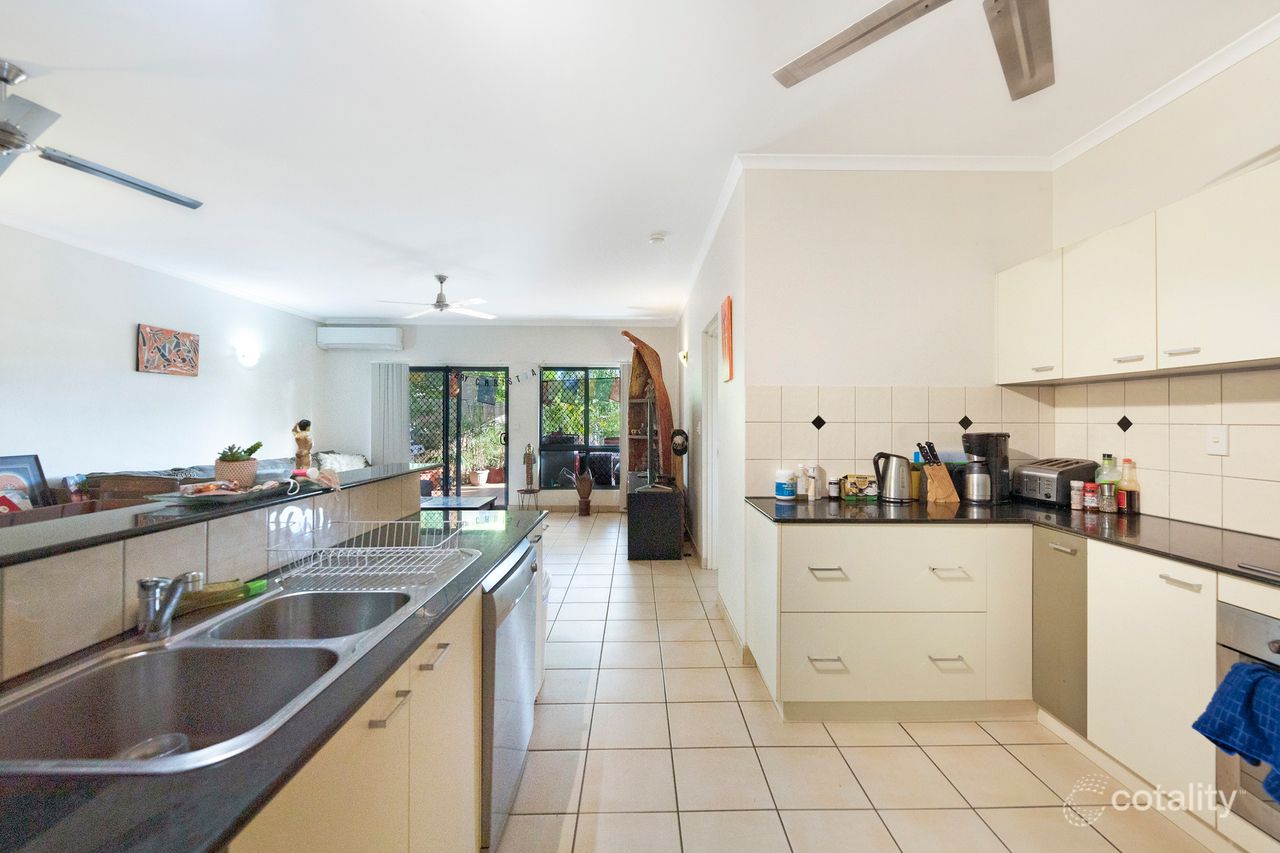 5/3 Dinah Ct, Stuart Park, NT 0820