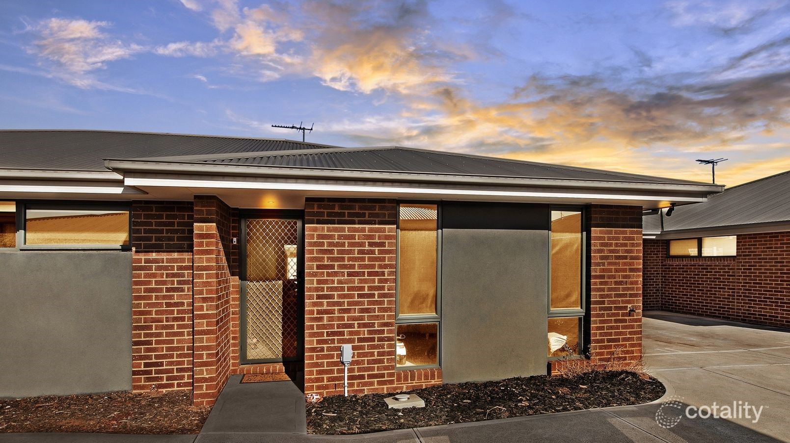 3/181 Riversdale Dr, Tarneit, VIC 3029