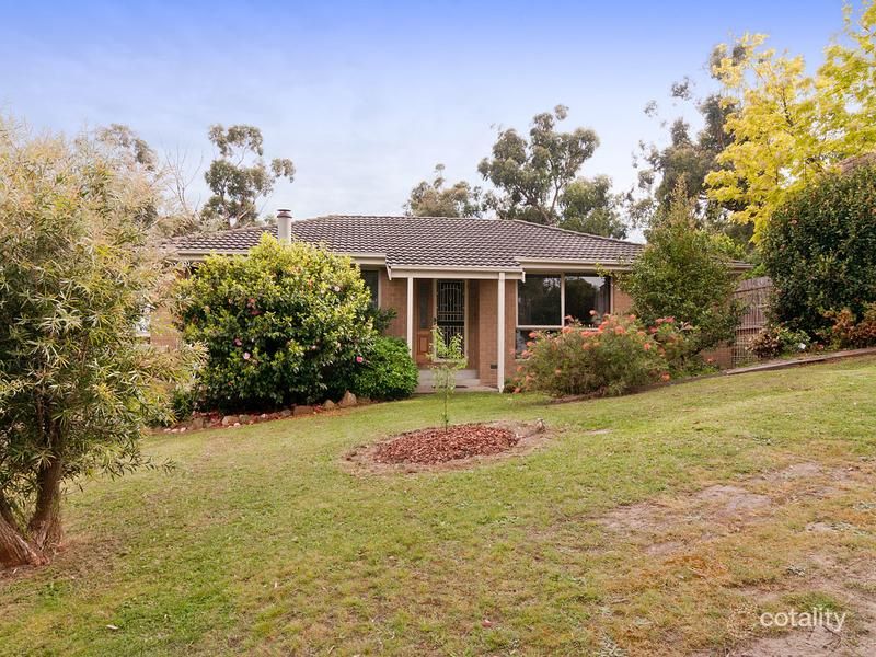 4 Tonnant Ct, Lilydale, VIC 3140