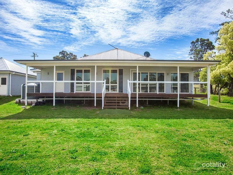 19 Evans St, Greta, NSW 2334
