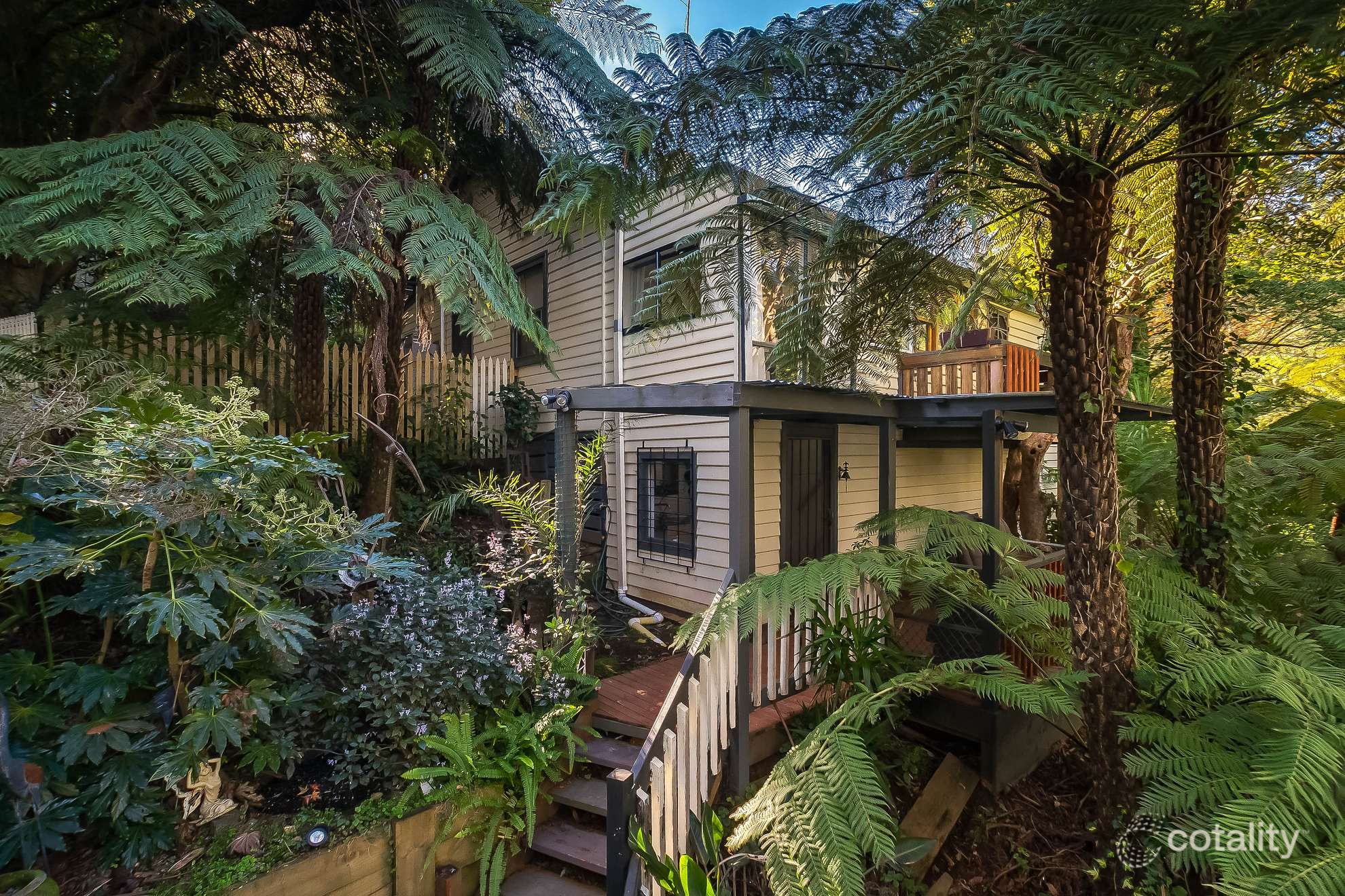 289 Monbulk Rd, Monbulk, VIC 3793