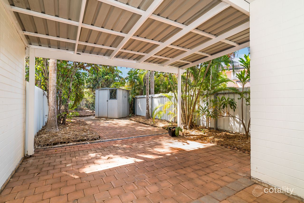 2/12 Omeo St, Brinkin, NT 0810