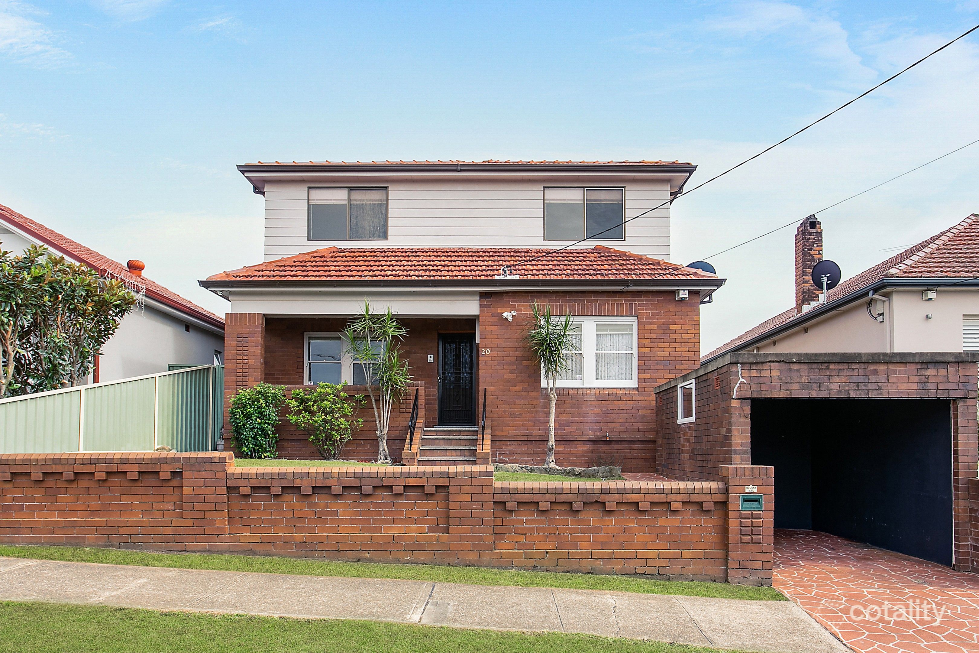 20 Alston St, Kingsgrove, NSW 2208