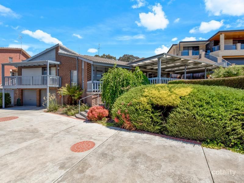 10 Rowley Pl, Crestwood, NSW 2620
