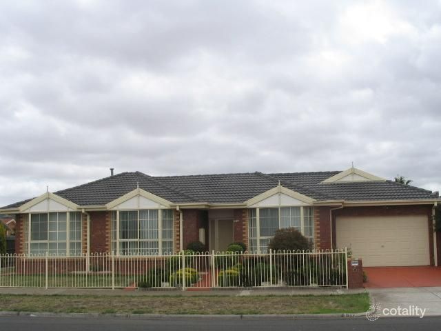 112 Willys Ave, Keilor Downs, VIC 3038