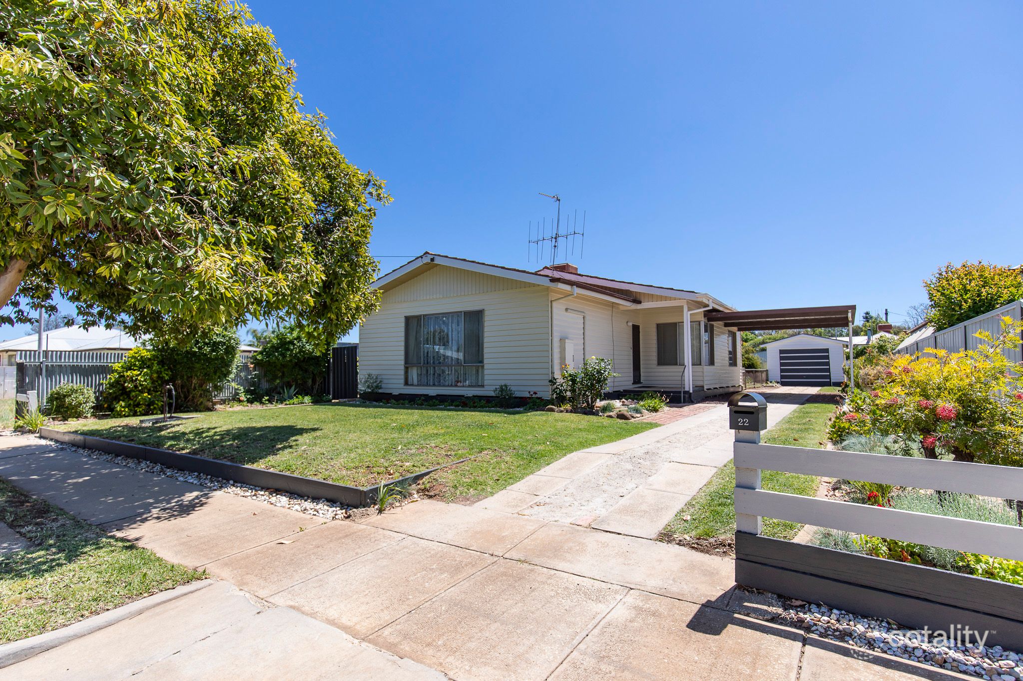 22 Donnington St, Swan Hill, VIC 3585