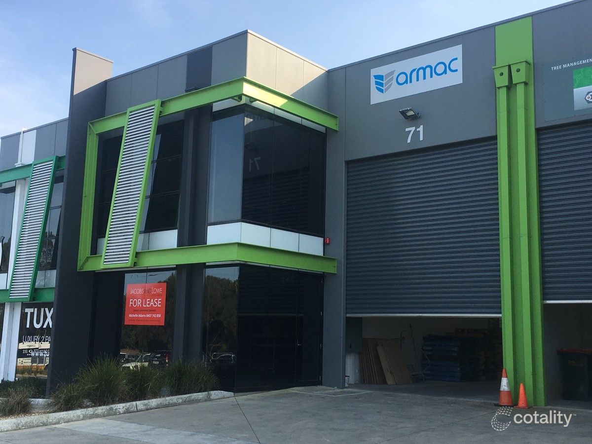 71 Watt Rd, Mornington, VIC 3931