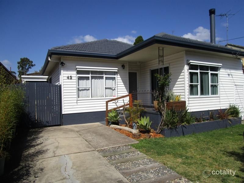 45 Malvern St, Panania, NSW 2213