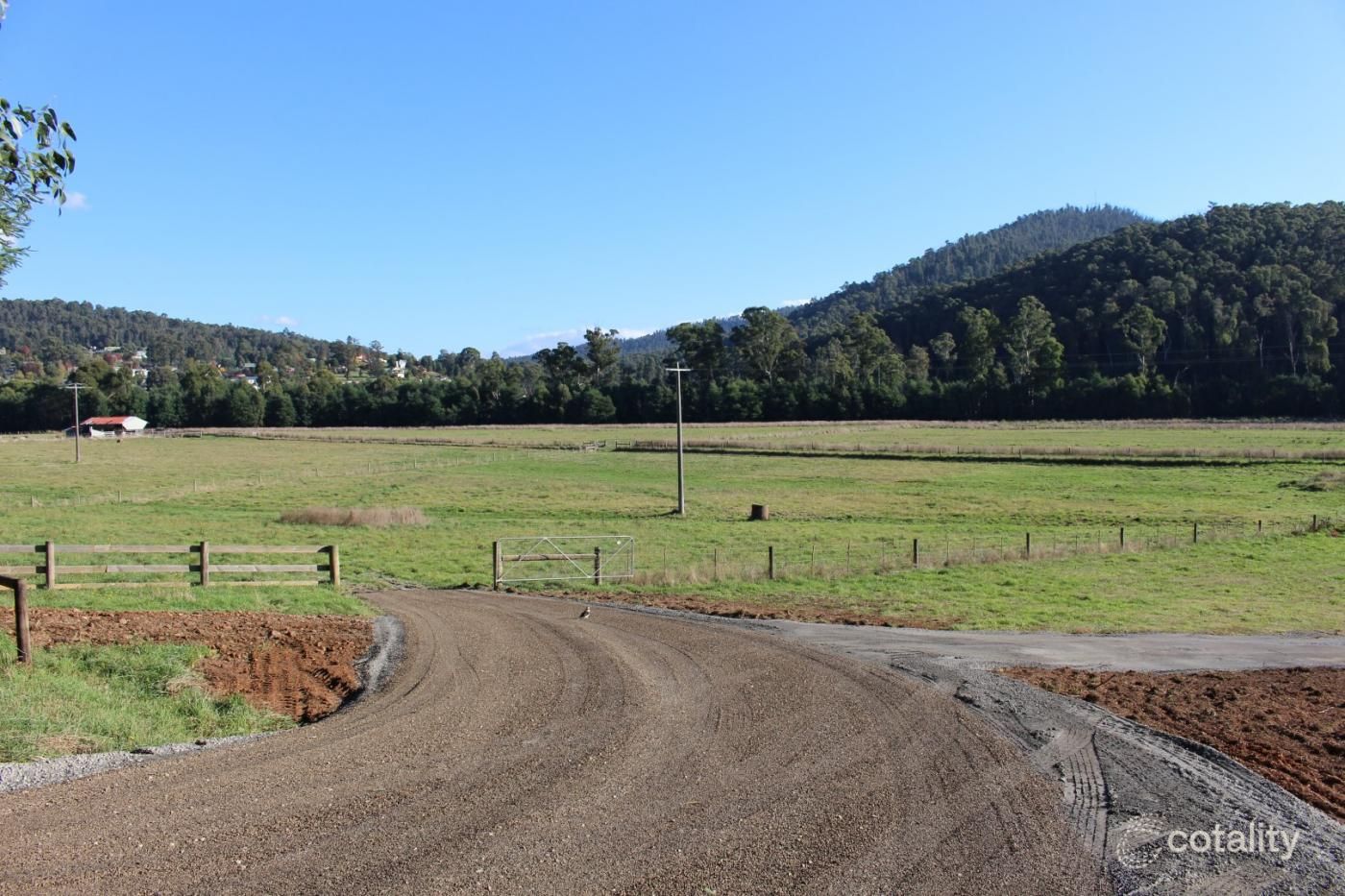 1064 Buxton-Marysville Rd, Marysville, VIC 3779