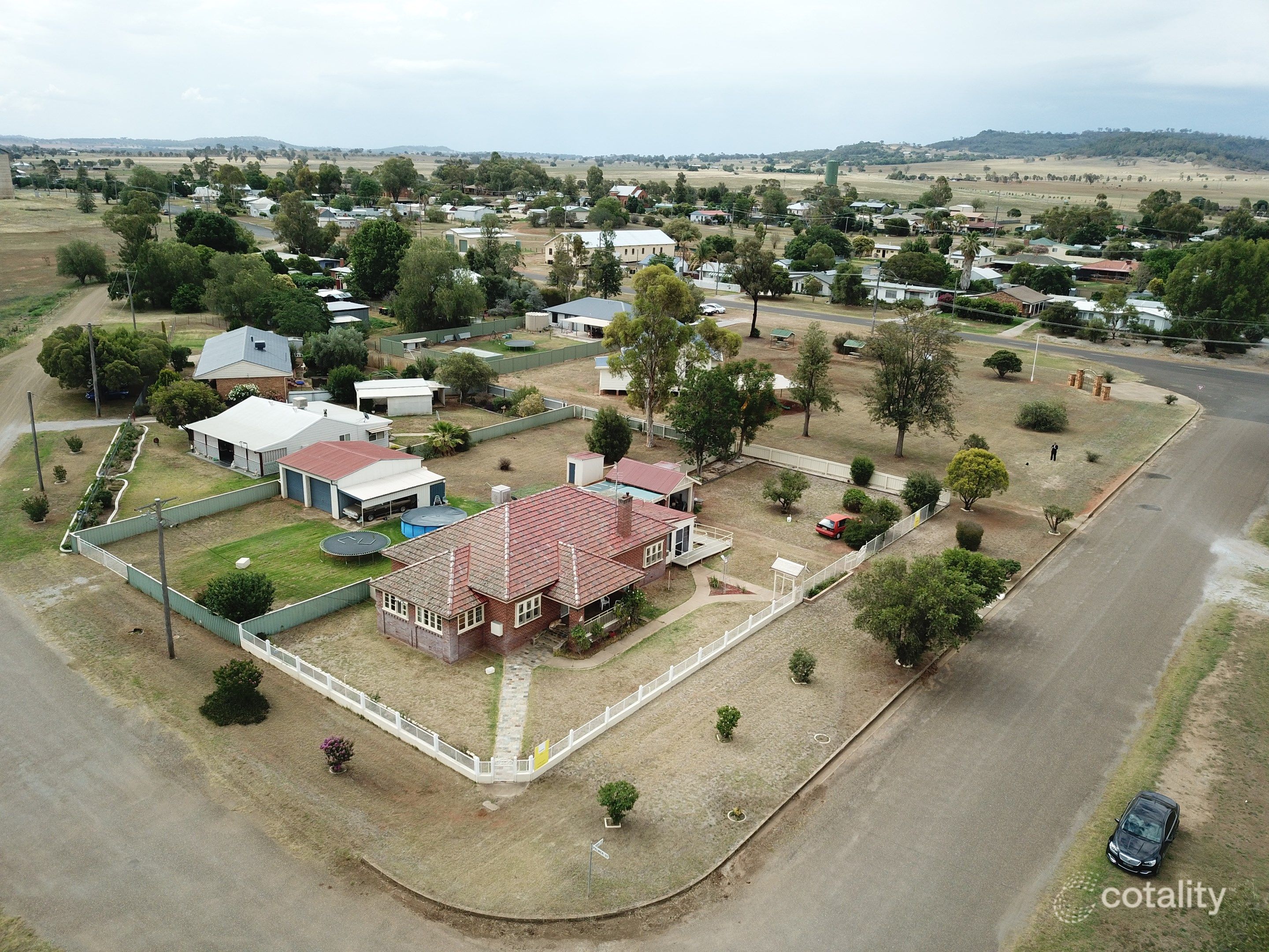 4 Palmer St, Attunga, NSW 2345