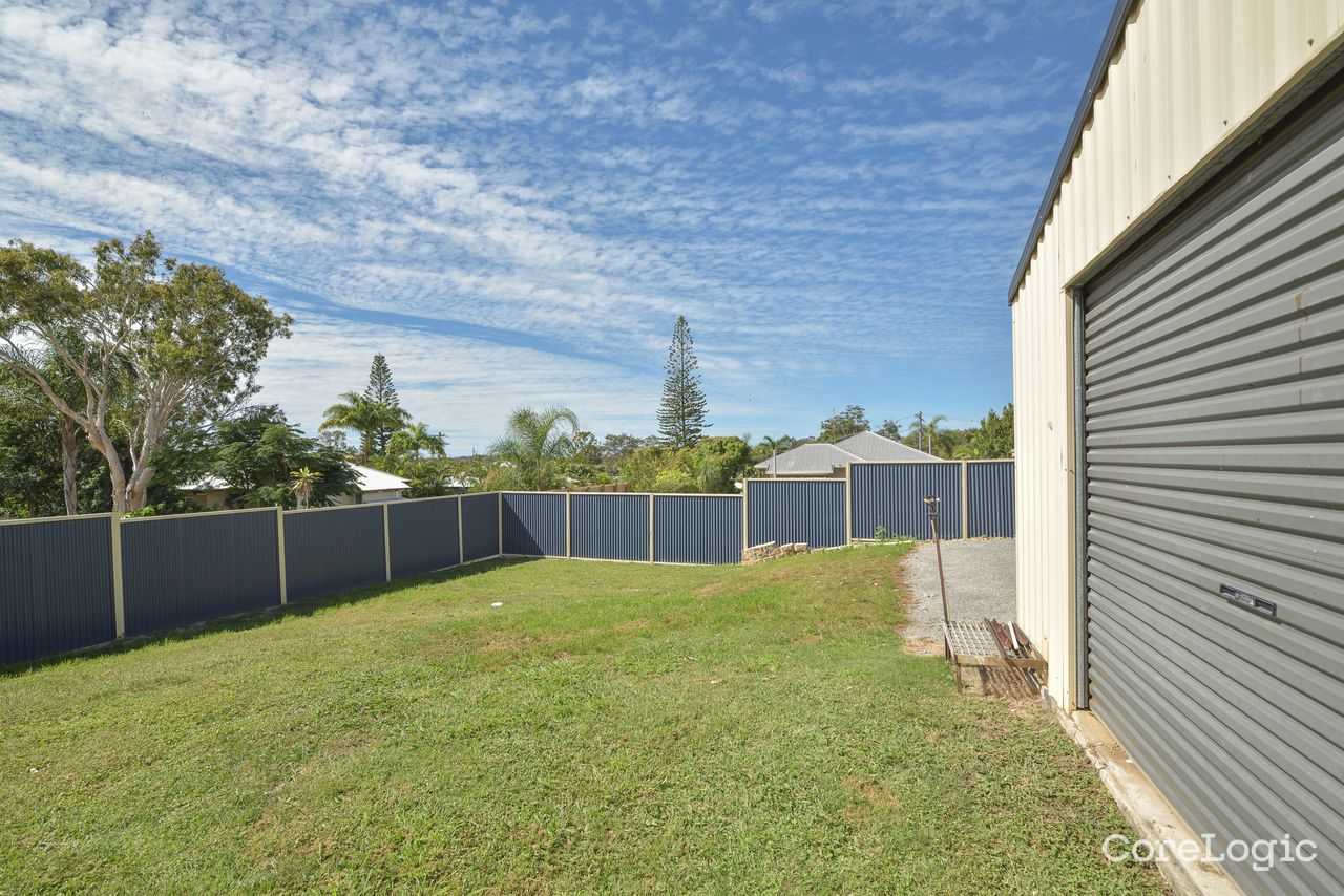 12 Elizabeth St, South Gladstone, QLD 4680