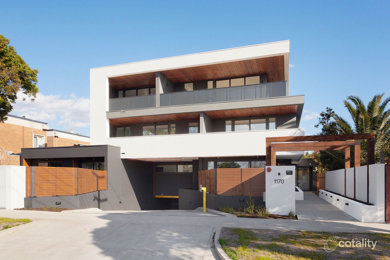 103/1170 Dandenong Rd, Carnegie, VIC 3163
