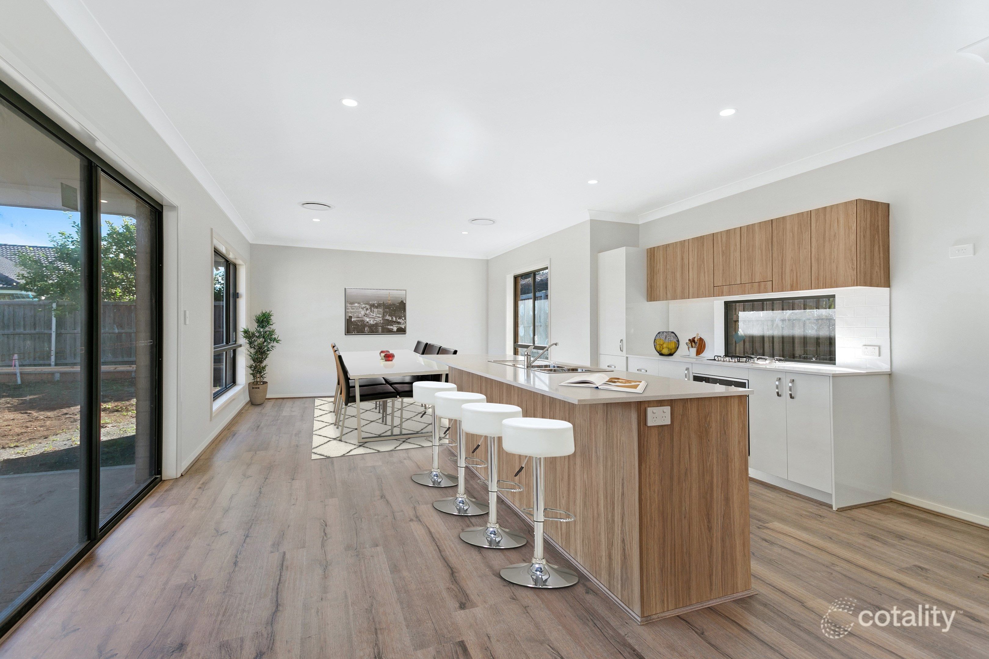 1/44 Dunnart St, Aberglasslyn, NSW 2320