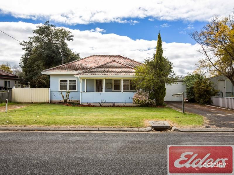 24 Emerald St, Donnybrook, WA 6239