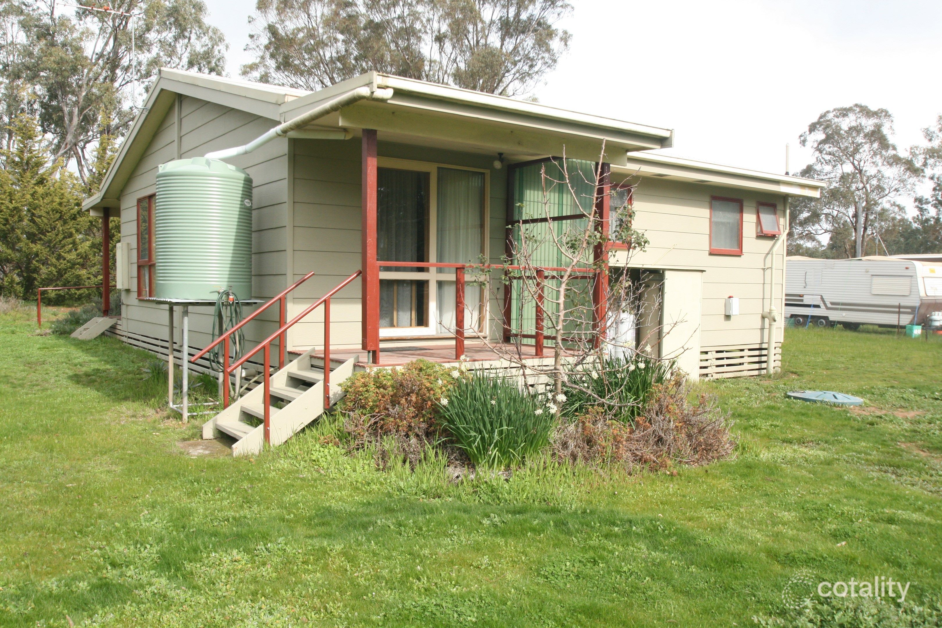 87-89 Railway Rd, Great Western, VIC 3374