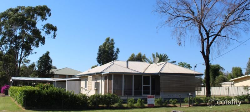 40-42 King St, Charleville, QLD 4470
