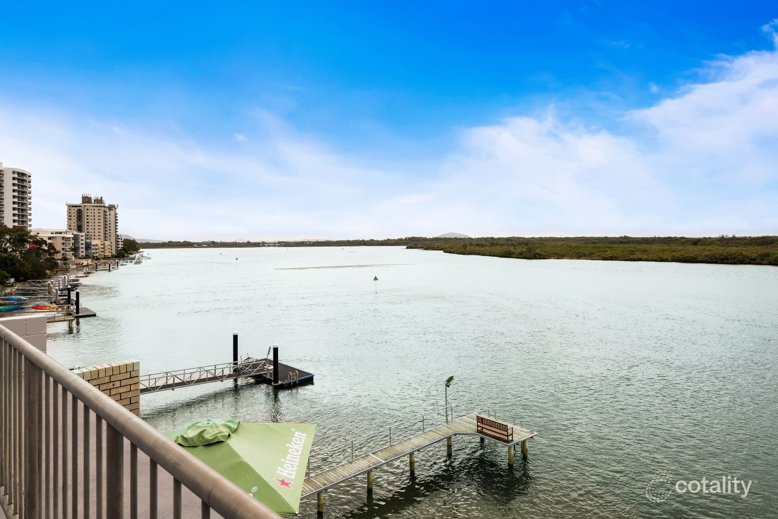 9/5 Wharf St, Maroochydore, QLD 4558