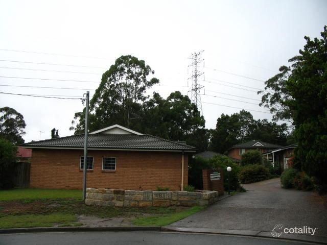 15 Leo Rd, Pennant Hills, NSW 2120