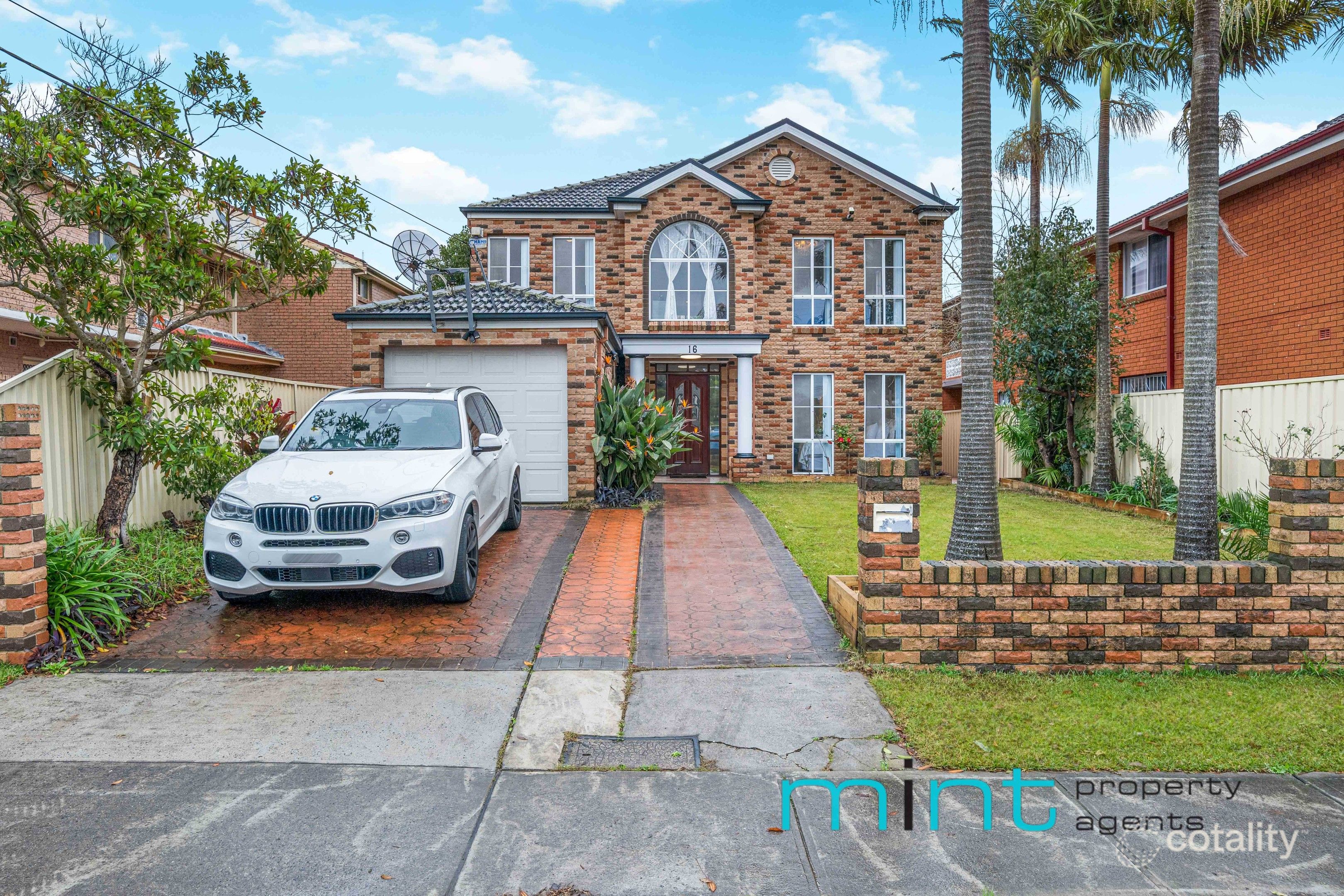 16 Beamish St, Campsie, NSW 2194