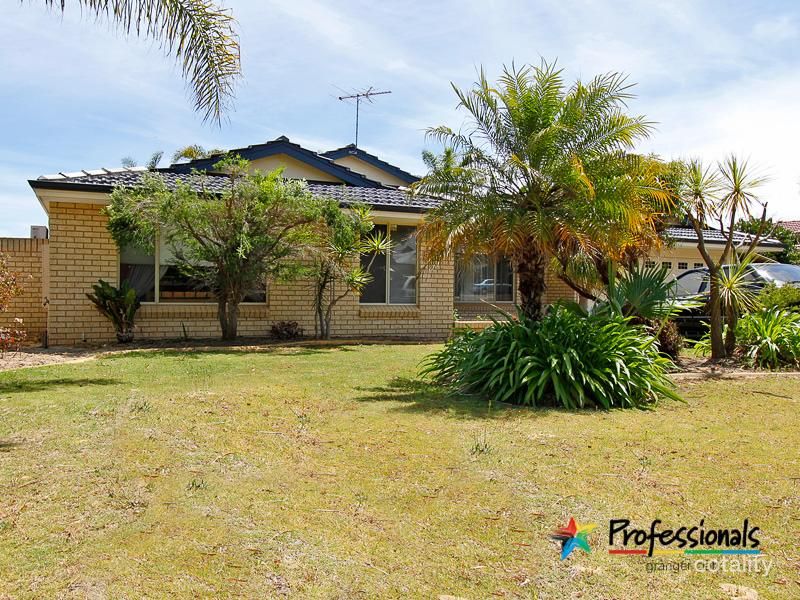 5 Drevon Pl, Marangaroo, WA 6064