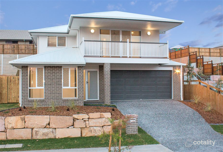 7 Pitt Way, Redbank Plains, QLD 4301