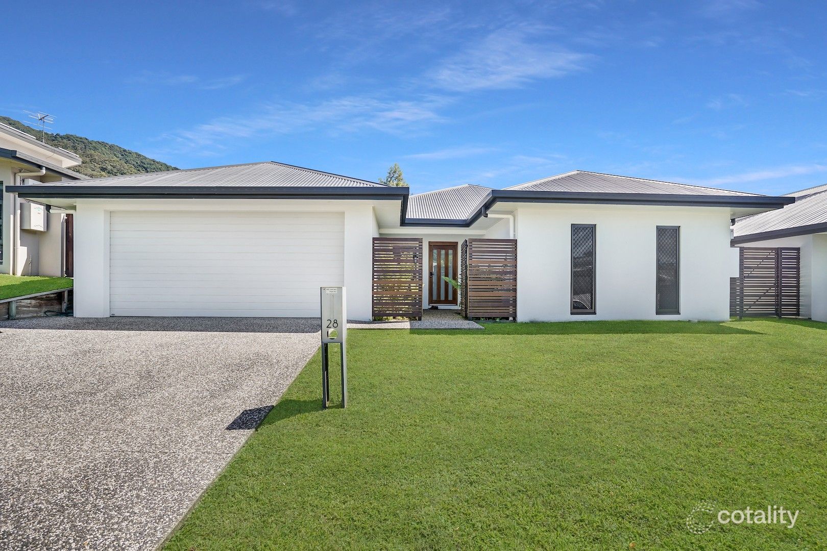 28 Elderberry Ave, Bentley Park, QLD 4869