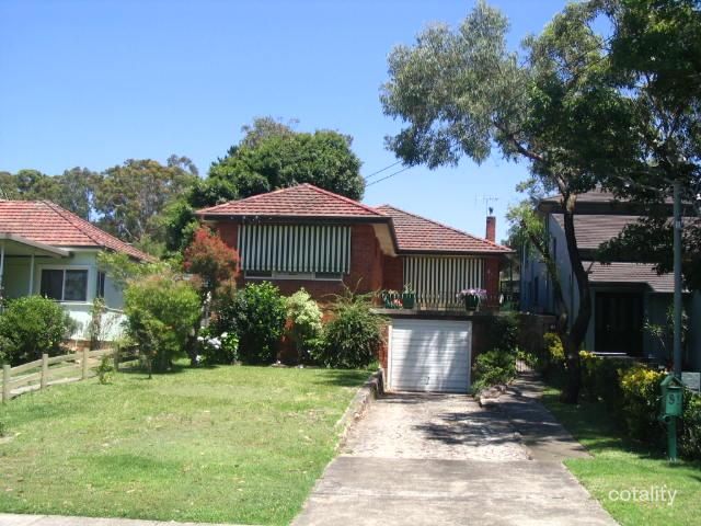 81 Dolans Rd, Burraneer, NSW 2230