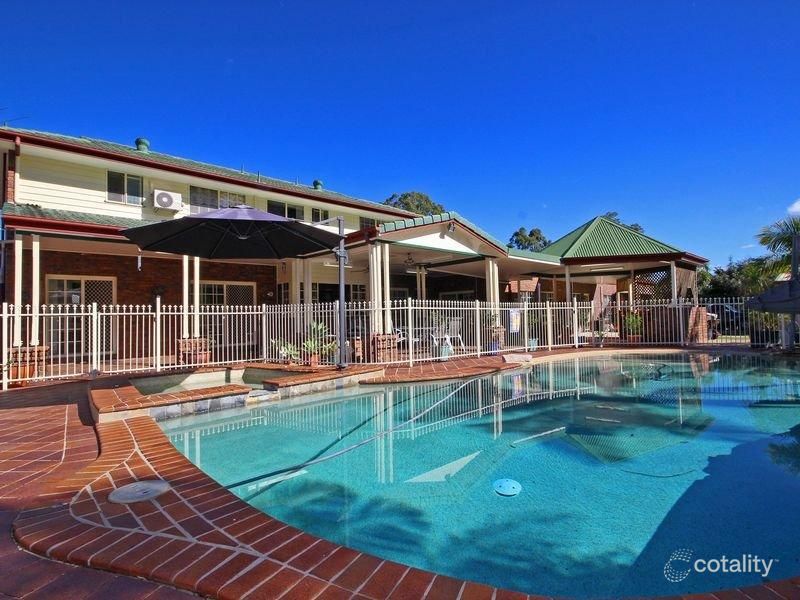 72 Bayley Rd, Pine Mountain, QLD 4306