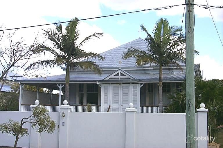 79 Chester St, Teneriffe, QLD 4005