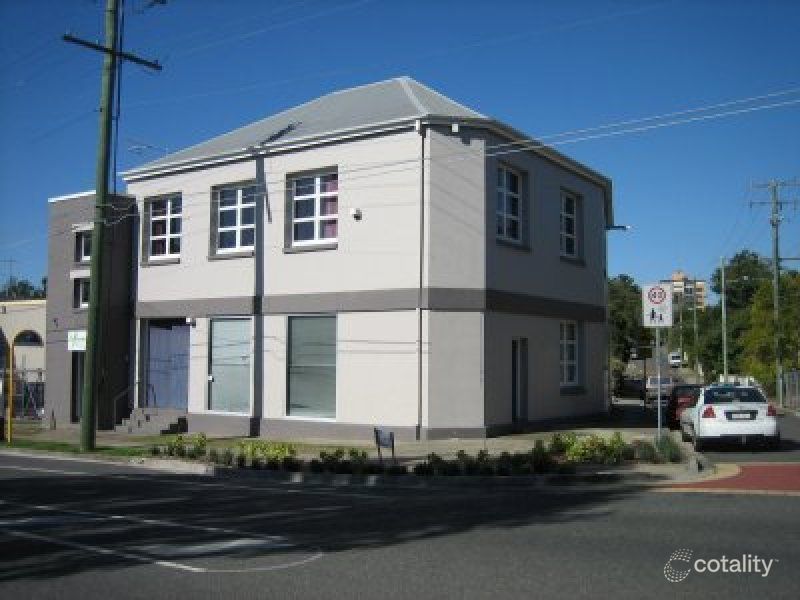404 Montague Rd, West End, QLD 4101