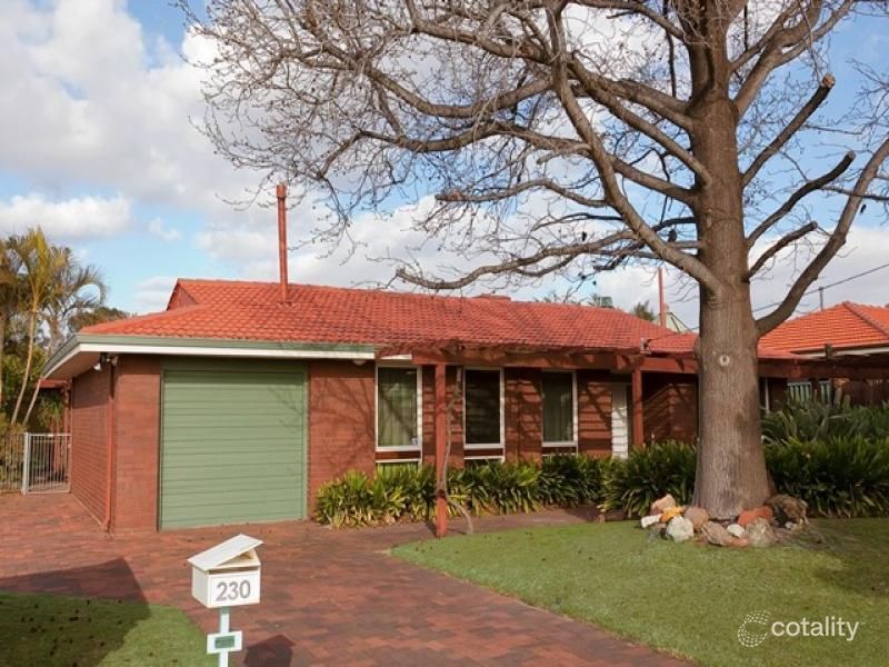230 French St, Tuart Hill, WA 6060
